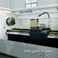 SDCNC Heavy Duty CNC Horizontal Lathe